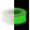 Spectrum 3D filament, PET-G glow in the dark, 1,75mm, 500g, 80536, yellow-green