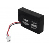 Batéria olovená 12V/0,8Ah Xtreme 82-208 gélový akumulátor