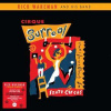 LP Rick Wakeman And His Band: Cirque Surreal LTD | CLR