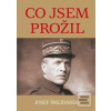 Co jsem prožil (Josef Šnejdárek)