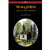 WALDEN or Life in the Woods (Wisehouse Classics Edition) (Henry David Thoreau)(Brožovaná)