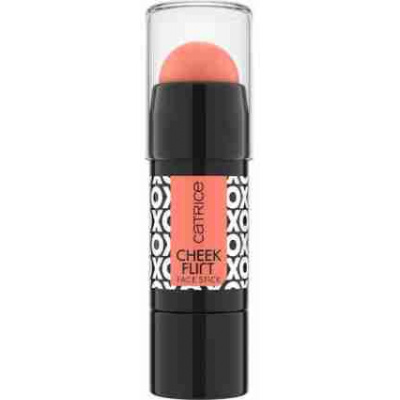 Catrice Cheek Flirt Face Stick lícenka v tyčinke 010 R'n'Peach 5,5 g