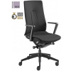 LD Seating Kancelářská stolička FollowMe 451-SYQ-N1