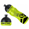 Fľaša Na Pitie Kellys sport 700 ml žltý