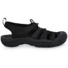Keen Sandále NEWPORT H2 CALZ W Čierna
