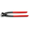 Kliešte KNIPEX 99 01 250 – 250 mm, armovacie, rukoväť s povlakom