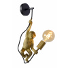 EXTRAVAGANZA CHIMP – Nástenné osvetlenie