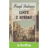 E-kniha Listy z Afriky - Henryk Sienkiewicz
