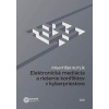 Elektronická mediácia a riešenie konfliktov v kyberpriestore - František Kutlík