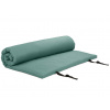 Matrac na masáž Bodhi Shiatsu Futon (XL-XXL) s odnímateľným poťahom Farba: mätová (mineral blue), Rozmery: 200 x 200 cm od 200*200*6 cm | 12 farieb