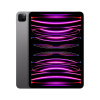 Apple iPad Pro 11 (2022) 1TB Wi-Fi + Cellular Space Gray MNYJ3FD/A
