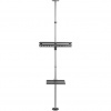 Techly ICA-TR32 držiak na televízor 177,8 cm (70