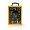 Ohrievač priemyselný NEDIS HTIF10FYW 2000W 230V (FK31) (HTIF10FYW)