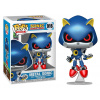 Funko Pop! 916 Sonic Metal Sonic