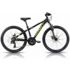 Junior bicykel - Bicykel 24 Junior MTB Romet Rambler Dirt 24 zadarmo (Bicykel 24 Junior MTB Romet Rambler Dirt 24 zadarmo)
