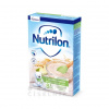 Nutrilon mliečna obilno 7 cereálií s ovocím 225 g