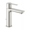 Grohe Lineare umývadlová batéria stojanková SuperSteel 32114DC1