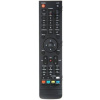 Neoriginální dálkový ovladač - GOLDEN MEDIA UNIBOX 9060 CRCI HD, 9080 CRCI HD V2
