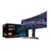 GIGABYTE LCD MO34WQC2 GAMING Monitor 34