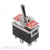 Páčkový prepínač Lechpol