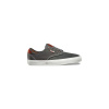 VANS topánky - Chima Ferguson Pro Gunmetal/Burnt Henna (OV7) veľkosť: 39