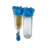 ATLAS Filter ATLAS Hydra RAH DUO 1