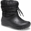 CROCS CLASSIC NEO PUFF LUXE BOOT DÁMSKE ZIMNÉ SNEHULE veľ. 36-37