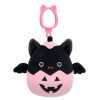 SQUISHMALLOWS Kľúčenka Netopier v tekvici - Emily