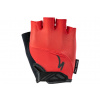 Dámske rukavice SPECIALIZED BG Dual-Gel Red S