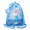 Taška na chrbát / vrecúško DISNEY FROZEN Magic Ice, 2943821