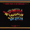 VINYL McLaughlin, John & Al Di Meola & Paco De Lucia - Friday Night In San Francisco 2LP (McLaughlin, John & Al Di Meola & Paco De Lucia - Friday Night In San Francisco 2LP)