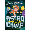 Astrochimp