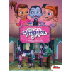 Vampirina - Príbehy podľa seriálu