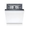 Bosch SMV2HVX02E Plne zabudovateľná umývačka riadu 60 cm (SMV2HVX02E)
