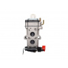 Karburátor pre krovinorezy Kawasaki TJ45 (OEM 150040708)