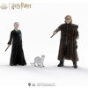 Schleich 14907 Harry Potter Pošuk Moody a Draco Malfoy s fretkou