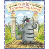 Pufík z Rozprávkovej Lehoty - Igor Mandík, Alice Sinkner