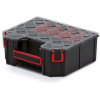 Prosperplast Tager prepážky 284x243x105