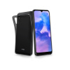 SBS - Puzdro Skinny pre Huawei Y5 2019/Honor 8S, transparentná TESKINHUY519K