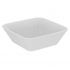 Ideal Standard E034701 CONNECT AIR Umývadlo na dosku 40cm,Bez prepadu,Bez otvoru na batéri E034701