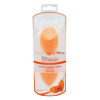 Hubka na make-up Miracle Complexion Real Techniques 1462 (2 pcs)
