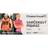 Better Bodies;GASP Darčekový poukaz 175€