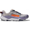 Hoka Torrent 4 stardust wild indigo dámské Velikost: 38 ⅔