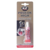 K2 Fixátor šroubových spojů PROLOK HIGH 6ml červený