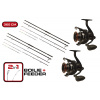 Carp Expert CARP EXPERT MAX2 PRÚT DOUBLE TIP 360 S NAVIJAKOM MAX2 DT 6000 DUOPACK