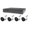 Avtech DGD1005AV + 4x DGC1105YFT