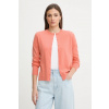 Vlnený kardigán United Colors of Benetton 1002D5485 oranžová M