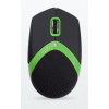 EXACTGAME AMEI Mouse AM-M101G ErgoMouse Green 800/1600dpi AMEI AM-M101G