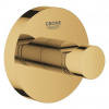 Grohe Essentials Háčik na župan, lesk Cool Sunrise 40364GL1