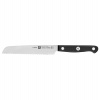 Univerzálny nôž GOURMET 13 cm, vrúbkovaná čepeľ, Zwilling